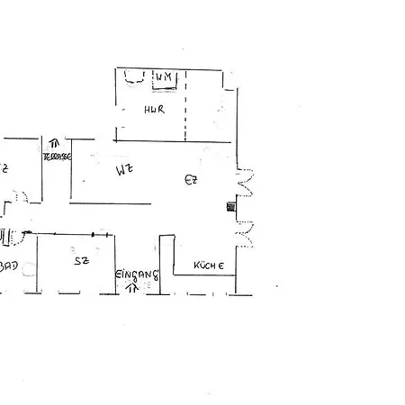 Ferienhaus Reetdachkate *