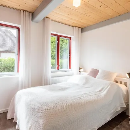 Ferienhaus Reetdachkate *