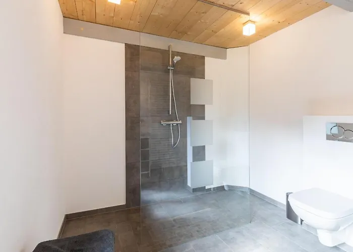 度假居 Reetdachkate