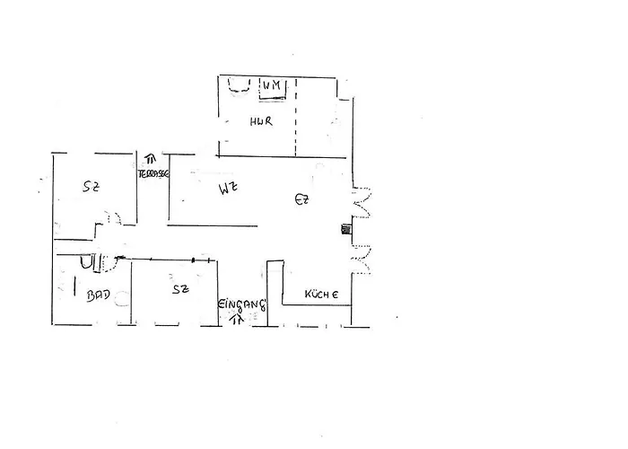 度假居 Reetdachkate *