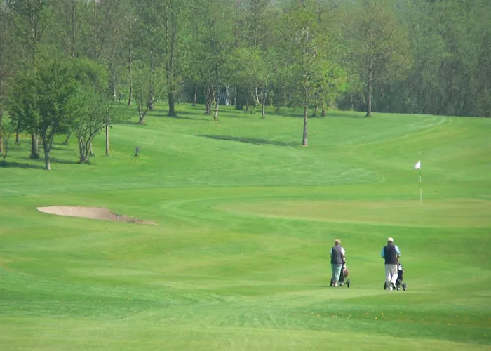 度假居 Reetdachkate